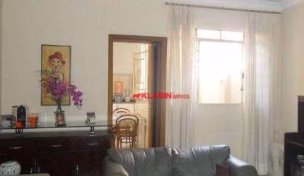 Sobrado com 3 dormitórios à venda, 114 m² por R$ 1.800.000 - Pinheiros -