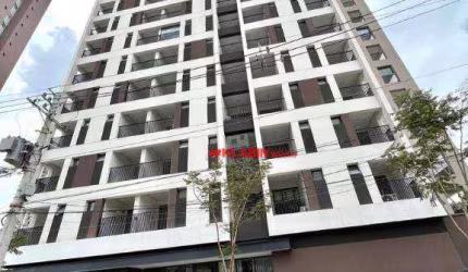 ##-Apartamento com 1 Quarto e 1 banheiro à Venda, 22 m² por R$ 415.000