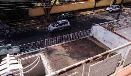 #-Sobrado com 3 dormitórios à venda, 279 m² por R$ 1.990.000 - Vila Mariana -