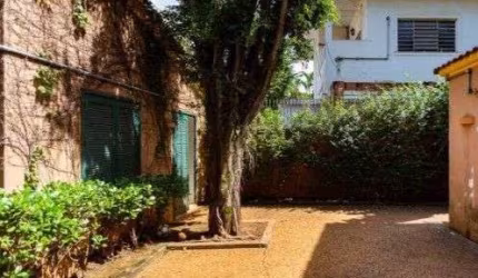 Casa com 4 dormitórios à venda, 300 m² por R$ 6.200.000 - Jardim Paulista - São Paulo/SP