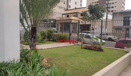 Apartamento com 2 dormitórios à venda, 78 m² por R$ 510.000 - Ipiranga -