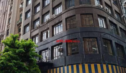 ** Excelente Oportunidade de Negócio no Centro Histórico de São Paulo - Andar Inteiro a Venda com Valor Abaixo da Avaliação !! - 230m do Metrô Sé **