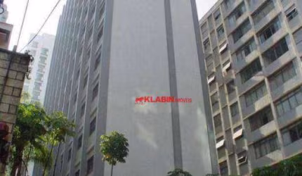 Apartamento com 3 dormitórios à venda, 161 m² por R$ 1.600.000,00 - Cerqueira César - São Paulo/SP