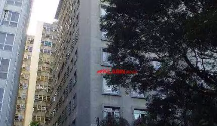 ##-Apartamento com 3 dormitórios e 3 banheiros para alugar, 281 m² por R$ 21.277/mês - Jardim Paulista -