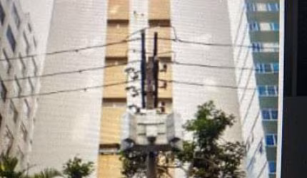 Apartamento com 2 dormitórios à venda, 67 m² por R$ 790.000,00 - Consolação - São Paulo/SP
