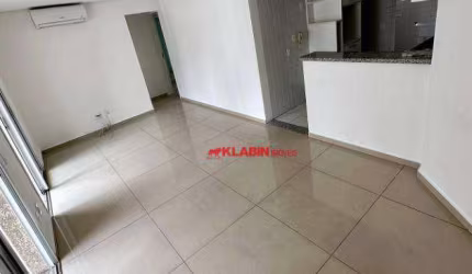 ##-Apartamento com 2 dormitórios, 74 m² - venda por R$ 1.280.000 Paraíso