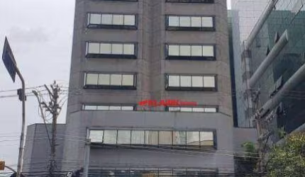 Conjunto à venda, 330 m² próximo ao Metrô Barra Funda,