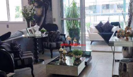 ##-Apartamento com 2 dormitórios à venda, 106 m² por R$ 1.500.000 - Ipiranga -