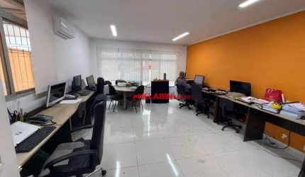 Casa com 10 dormitórios para alugar, 280 m² por R$ 9.700,00/mês - Vila Clementino - São Paulo/SP