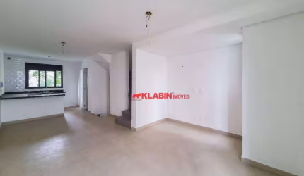 #- CASA - CONDOMÍNIO FECHADO - VILA MARIANA