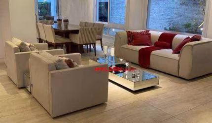 Sobrado com 3 dormitórios à venda, 400 m² por R$ 4.000.000,00 - Chácara Klabin - São Paulo/SP
