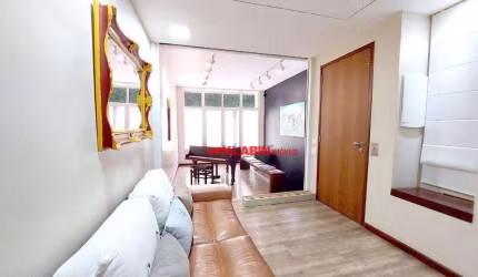##-Casa com 3 dormitórios para alugar, 264 m² por R$ 21.231/mês - Jardim Paulista -