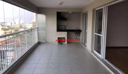 Chaca Santo Antonio - Grs