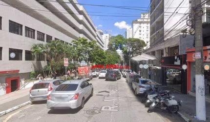 ##-LOJA EM FRENTE PUC PARA LOCAÇÃO-
