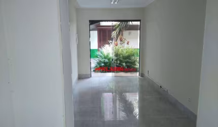 Sobrado para alugar, 750 m² por R$ 32.500,00/mês - Indianópolis - São Paulo/SP