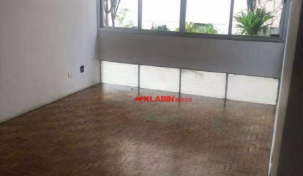 Apartamento à venda, 83 m² por R$ 900.000,00 - Paraíso - São Paulo/SP