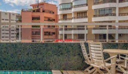 Cobertura Duplex - 300mAútil