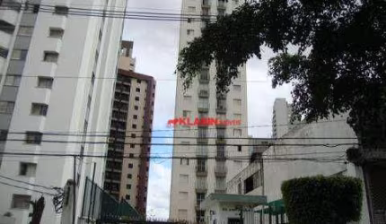 Apartamento com 1 dormitório à venda, 40 m² por R$ 583.000,00 - Vila Mariana - São Paulo/SP