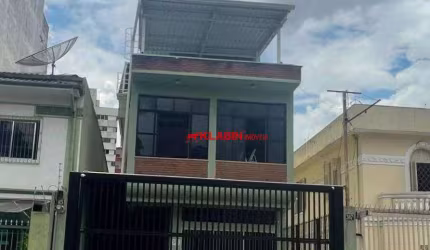 ##-Prédio para alugar, 750 m² por R$ 30.700/mês - Bela Vista -