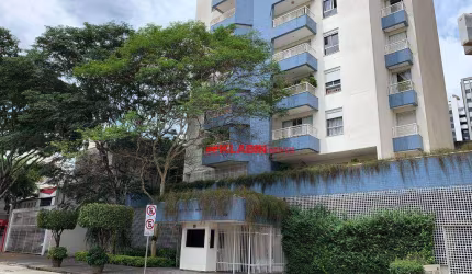 ** Apartamento de 3 Dormitórios sendo 1 Suíte com 2 Vagas de Garagem com Ótima Localização na Vila Mariana à 500m do Metrô - 97m² de Área Privativa **