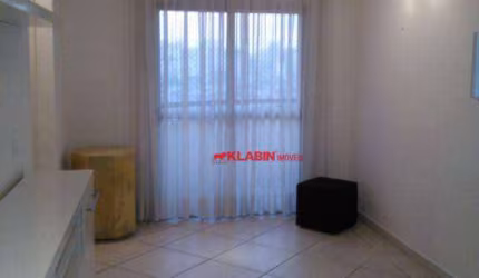 Apartamento com 2 dormitórios à venda, 58 m² por R$ 510.000,00 - Vila Gumercindo - São Paulo/SP