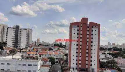 Apartamento com 2 dormitórios à venda, 71 m² por R$ 550.000,00 - Vila Gumercindo - São Paulo/SP