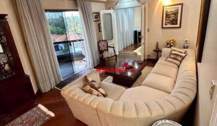 ##-Apartamento com 4 dormitórios e 5 banheiros  à venda, 230 m² por R$ 1.300.000 - Aclimação -
