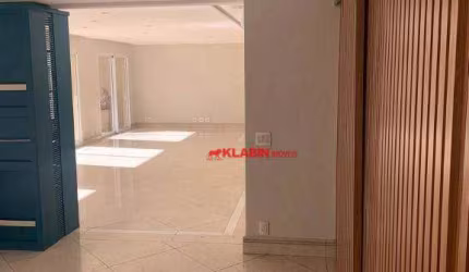 Apartamento Duplex com 7 dormitórios à venda, 331 m² por R$ 4.750.000,00 - Vila Leopoldina - São Paulo/SP