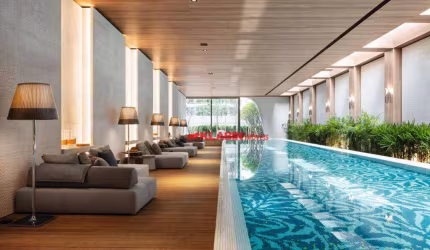 Apartamento com 4 dormitórios à venda, 570 m² por R$ 41.000.000,00 - Itaim Bibi - São Paulo/SP