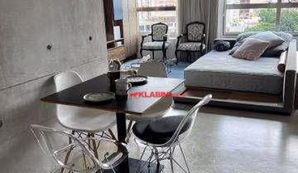 ##-Apartamento com 1 Quarto e 1 banheiro à Venda, 70 m² por R$ 1.490.000