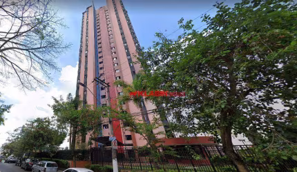 Apartamento com 3 dormitórios à venda, 70 m² por R$ 692.000,00 - Cambuci - São Paulo/SP