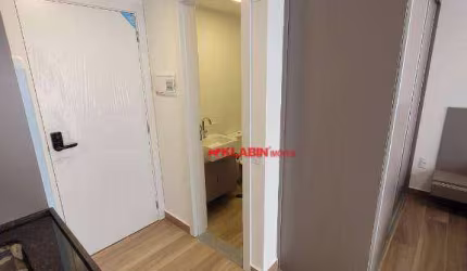 #-Apartamento com 1 Quarto e 1 banheiro à Venda, 24 m² por R$ 580.000