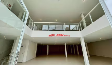 Galpão para alugar, 2056 m² por R$ 131.166,67/mês - Indianópolis - São Paulo/SP
