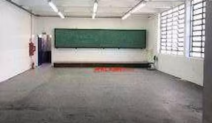 Prédio, 785 m² - venda por R$ 4.000.000,00 ou aluguel por R$ 20.300,01/mês - Santo Amaro - São Paulo/SP