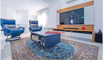 ##-Apartamento com 4 Quartos e 5 banheiros à Venda, 230 m² por R$ 3.500.000