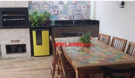 ##-Sobrado com 2 dormitórios à venda, 136 m² por R$ 1.870.000 - Vila Mariana -