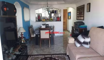 ##-Apartamento com 3 Quartos e 2 banheiros e 2 banheiros à Venda, 71 m² por R$ 700.000
