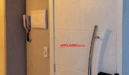 #-Sala Comercial à venda, 41 m² por R$ 371.000 - República -