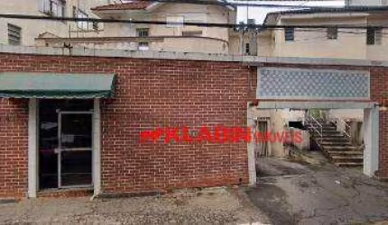 Sobrado com 20 dormitórios à venda, 800 m² por R$ 6.800.000,00 - Vila Clementino - São Paulo/SP