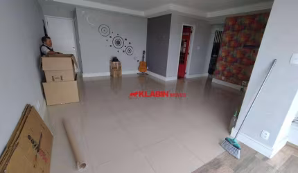 Apartamento com 3 dormitórios à venda, 84 m² por R$ 860.000,00 - Vila Mariana - São Paulo/SP