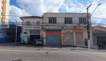 Metro Imigrantes /Predio Comercial/541 m2 construçao /419 terreno