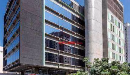 Prédio para alugar, 4660 m² - Pinheiros - São Paulo/SP
