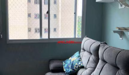 ##-Apartamento com 2 dormitórios à venda, 40 m² por R$ 320.000 - Cambuci -