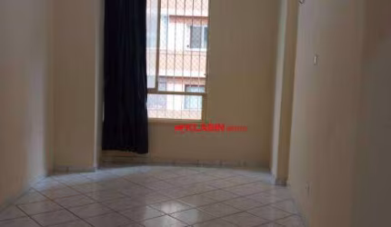 ##-Apartamento com 2 dormitórios à venda, 65 m² por R$ 450.000 - Consolação -