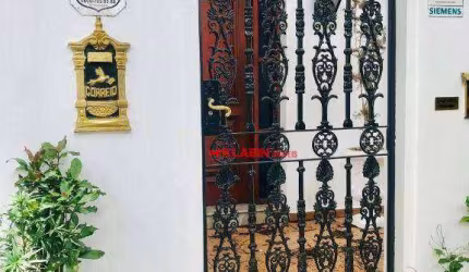 ##-Casa com 3 Quartos e 5 banheiros à Venda, 240 m² por R$ 4.500.000