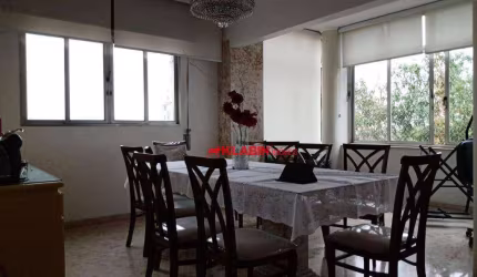 Apartamento com 3 dormitórios à venda, 218 m² por R$ 1.000.000,00 - Vila Monumento - São Paulo/SP