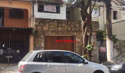 Casa com 4 dormitórios à venda, 380 m² por R$ 1.150.000,00 - Vila da Saúde - São Paulo/SP