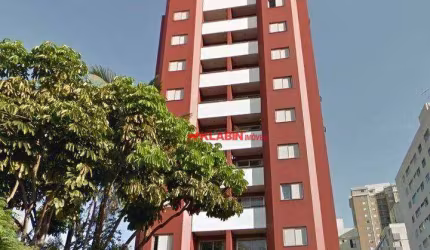 Apartamento com 2 dormitórios à venda, 56 m² por R$ 730.000,00 - Vila Mariana (Zona Sul) - São Paulo/SP