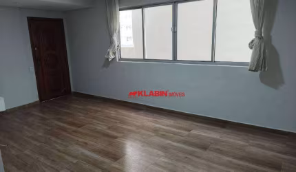 Apartamento com 3 dormitórios à venda, 100 m² por R$ 748.000,00 - Santa Cecília - São Paulo/SP