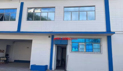 ##-Prédio Comercial à Venda, 1000 m² por R$ 5.500.000